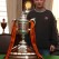 <b>Q) What surprises you about the city?</b><br><hr><b>A)</b> Dundee is a city that boasts two different football teams on opposite sides of the same street.
It has a hill that is the Law &amp; should never be known as both.
The past is remembered &amp; cherished &amp; the future faced as a challenge.