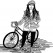 <b>Q) What surprises you about the city?</b><br><hr><b>A)</b> That the "green circular" cycling route is just 27 miles around the city, but in that relatively short boundary you can cycle along the banks of the beautiful river Tay, find yourself at Broughty Ferry Beach, cycle through two large parks (Caird Park &amp; Camperdown) and a number of smaller parks, pass a few local nature reserves, explore Templeton Woods and ride around the base of the Sidlaw Hills. It's great to live in a city that offers such diversity of green spaces on its doorstop and is easily accessible by bike.