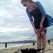 <b>Q) What surprises you about the city?</b><br><hr><b>A)</b> Dundee feels like the obvious centre point in Scotland - it's within an easy 90 minutes distance from other wonderful cities like Edinburgh and Glasgow, but in contrast, you can go to the beach, the countryside, up the Glens, into the Highlands and beyond very easily. Sitting in the evenings watching the Silvery Tay with the hills of Fife behind is a view I never take for granted and the sunsets in the winter months are truly spectacular. We are so fortunate to have the quality of life that we have here in Dundee, I've never found the need to leave for very long!