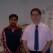 <b>Q) What surprises you about the city?</b><br><hr><b>A)</b> I meet several people during my forty days visit to Dundee. one person i would like to mention specially Dr. Laszlo from CTU, University of Dundee, UK. A lot has been learnt from him, politeness and smile on his face, the way he treated us as his students. I bow and regard him from bottom of my heart, UK will be remembered and discussed always because of the royal behavior of its people for all. The world can learn from Dundee how one can behave as human.