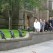 <b>Q) What surprises you about the city?</b><br><hr><b>A)</b> Une ribambelle de petits pinguins sur un mur et un magnifique musée!