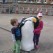 <b>Q) What surprises you about the city?</b><br><hr><b>A)</b> Dundee has an amazing location - the beach, the Tay, the hills around. I love the vision for the waterfront, the McManus, the DCA, Camperdown.... there's so much to do. People are so friendly, with a great sense of humour, and real passion about their community.
