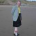 <b>Q) What surprises you about the city?</b><br><hr><b>A)</b> Friendly!