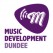 <b>Q) What surprises you about the city?</b><br><hr><b>A)</b> The amazing diversity of music available in Dundee - everything from punk, ska, classical, jazz, blues, indie and pop, there's always something going on!
