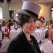 <b>Q) What surprises you about the city?</b><br><hr><b>A)</b> For a small city, Dundee is packed with wonderful things. Brilliant bars, two fab universities, the DCA. And it is pretty sunny.